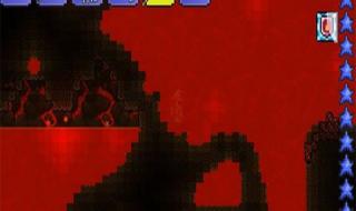 泰拉瑞亚黑曜石套装 泰拉瑞亚黑曜石套装