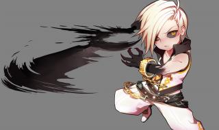 dnf黑暗武士技能 dnf黑暗武士技能